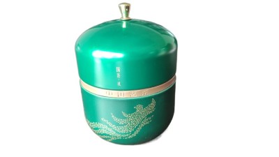 新聯(lián)泰制罐愿您平安夜快樂！