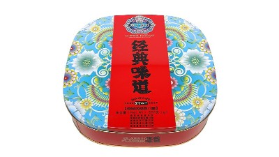鐵罐模具改模及其打樣的相關事宜