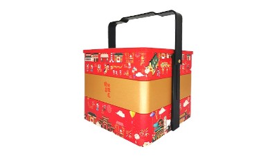 是時(shí)候定制春節(jié)年貨鐵罐鐵盒了