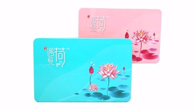鐵盒包裝