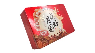 鐵罐包裝