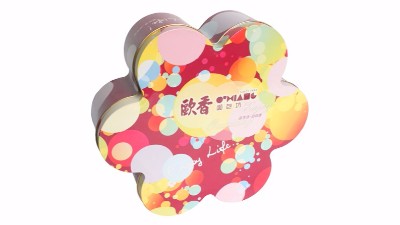 食品鐵罐