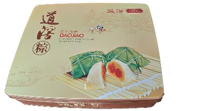 鐵盒包裝