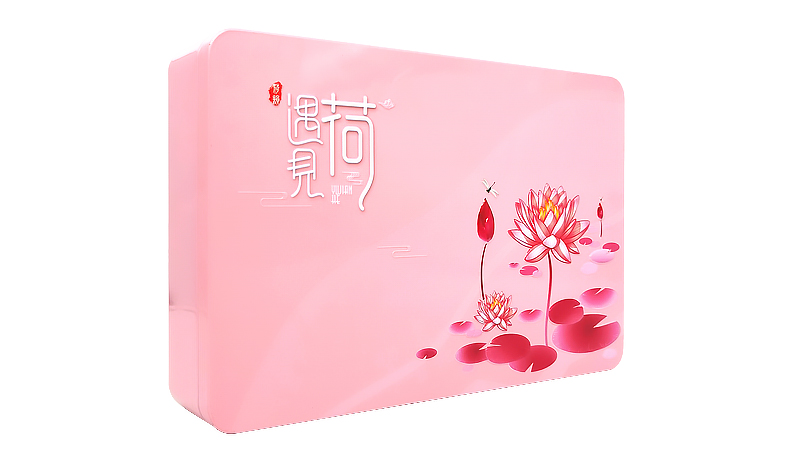 鐵罐鐵盒