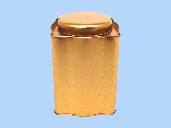 茶葉鐵罐定制 鐵罐生產(chǎn)廠家